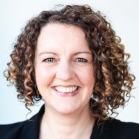 Kate Hughes Cbe