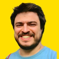 Rubens Maciel