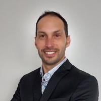 Nicolas Prieto Garavito