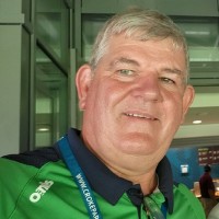 John Mccarthy