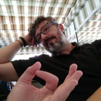 Angel Garrido