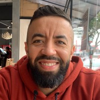 Danilo Dos Santos Lima