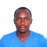 David Gatuna-IBA,MBA