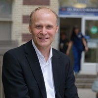 Douglas Hamming