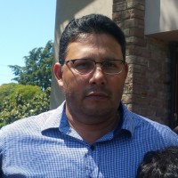 Jesus Sandoval Sandoval