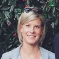 Lauren Medcalf
