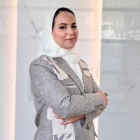 Arwa Al Bahli