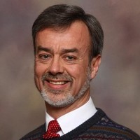 Nigel Maunder