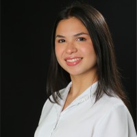 Denisse Cabiedes García
