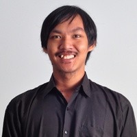 Titus Surya