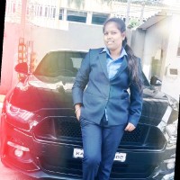Sridevi T