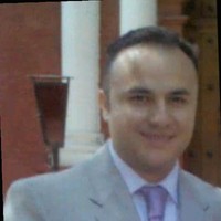 Alejandro Flores Arce