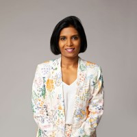 Deepthi Chandran Joyau