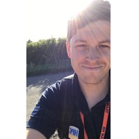 Kyle Gardner
