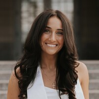 Olivia Giacalone