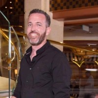 Nicholas McGregor