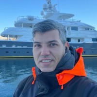 Andre L Da Silva Ferreira (PR 🇨🇦)