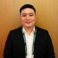 Aaron Tan Kok Luaan