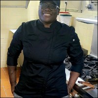 Tish Yearwood