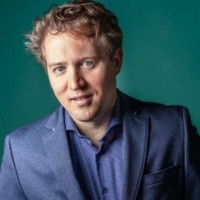 Adriaan van der Scheer