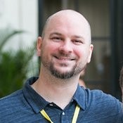 Darren Kennedy