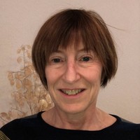 Susan Angel