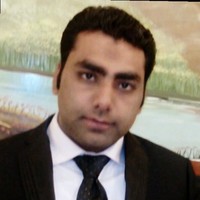 Umar Liaquat