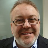 Derren Fielder