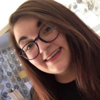 Rebecca Hind