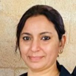 Manpreet Kaur Sachar