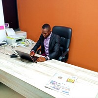 Godfrey Odhiambo Mbuya