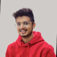 Deep Raj