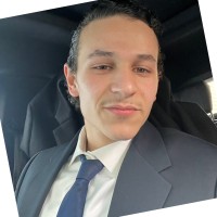 Yacine Gueche