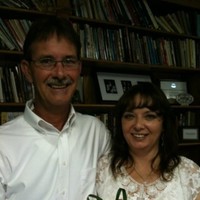 Lisa Bevill
