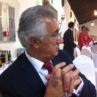 Cipriano Sanchez Arias