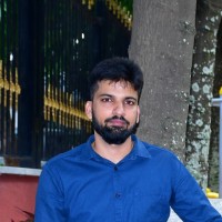 Subhash Shetty