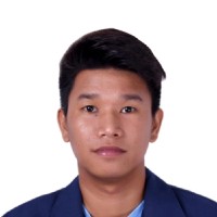 Jesie Chris Borja