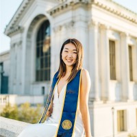 Lucy Zheng