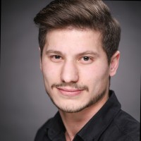 Muhammed Enes Özdemir