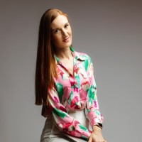 Aneta Lusar