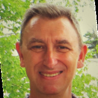 Martin Goodman