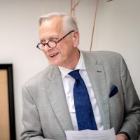 Hans de Geus