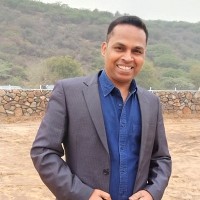 Nirendra Prasad