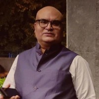 Sundeep Malhotra
