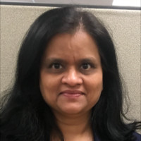 Nikki Parikh