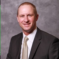 Toby Potterton, Crpc®