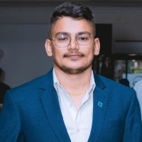 Prashant Neupane