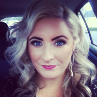 Sarah Mc brearty