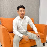 Mithun Basumatary