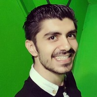 Farzad Gharebashloo